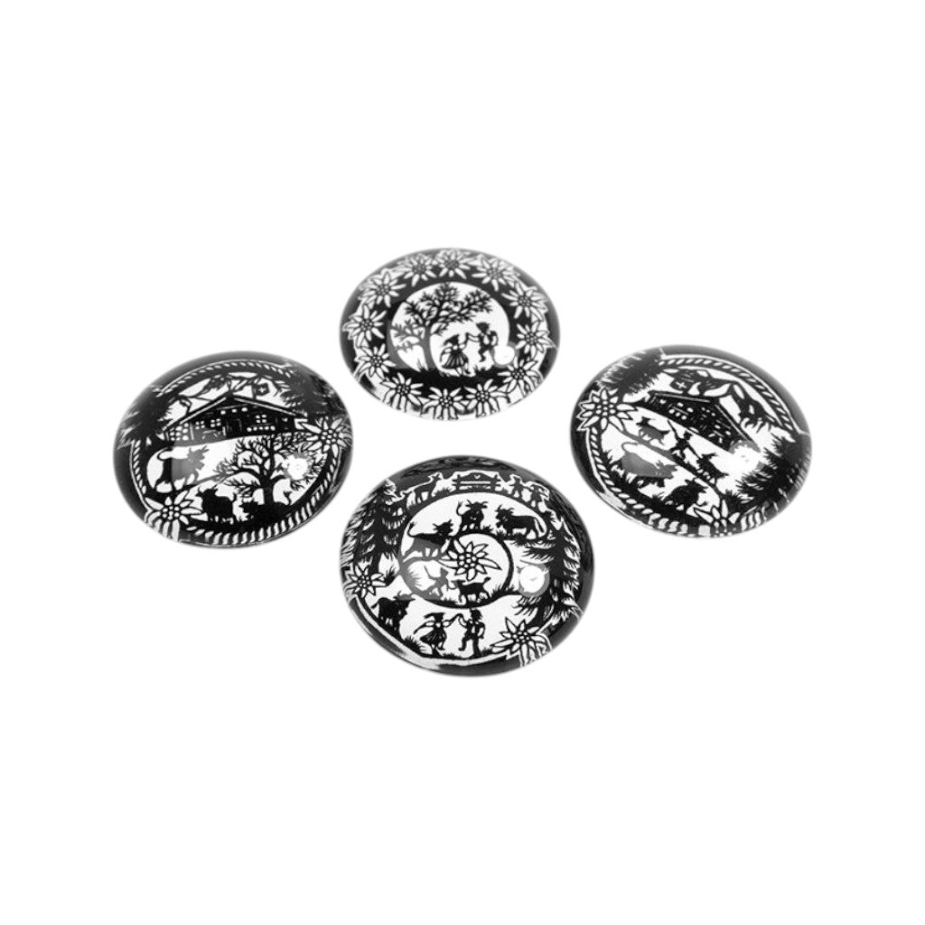trendform Magnete SWISS TRADTION