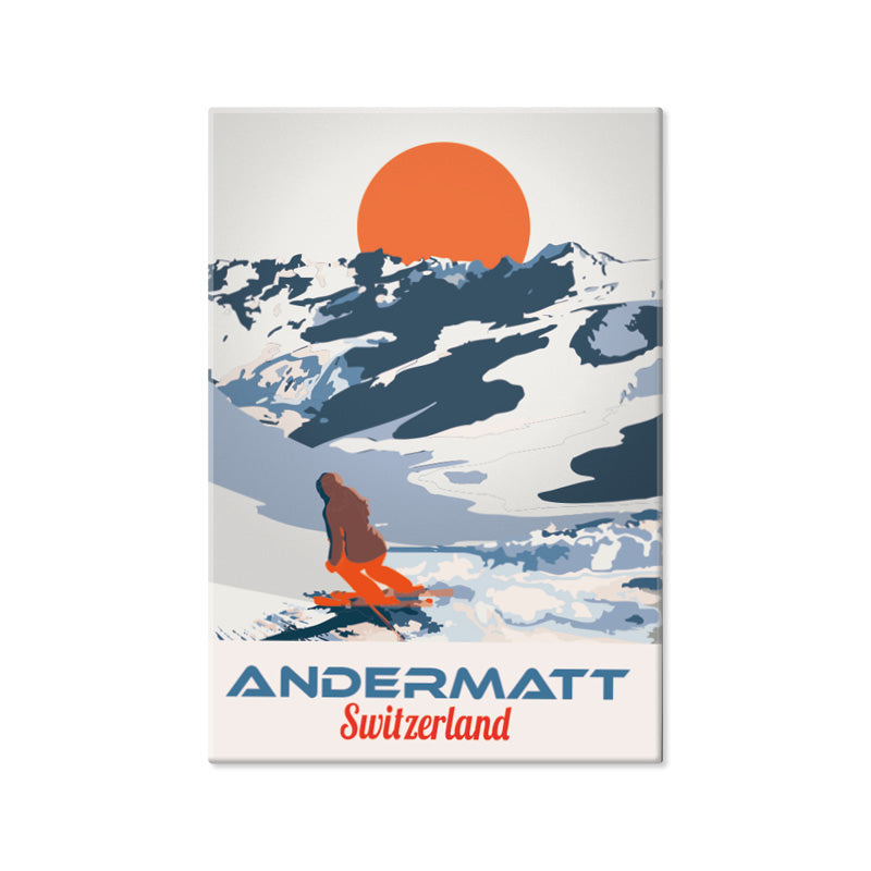 s.wert Magnet Uri Andermatt
