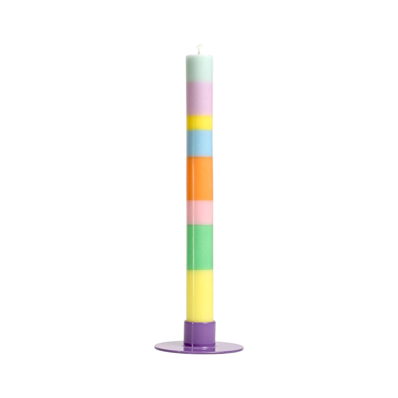 Fidea Design Stabkerze Für Dich, ⌀ 2.2 cm