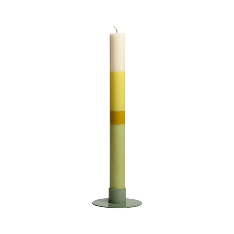 Fidea Design Stabkerze Zeit für mich, ⌀ 2.2 cm