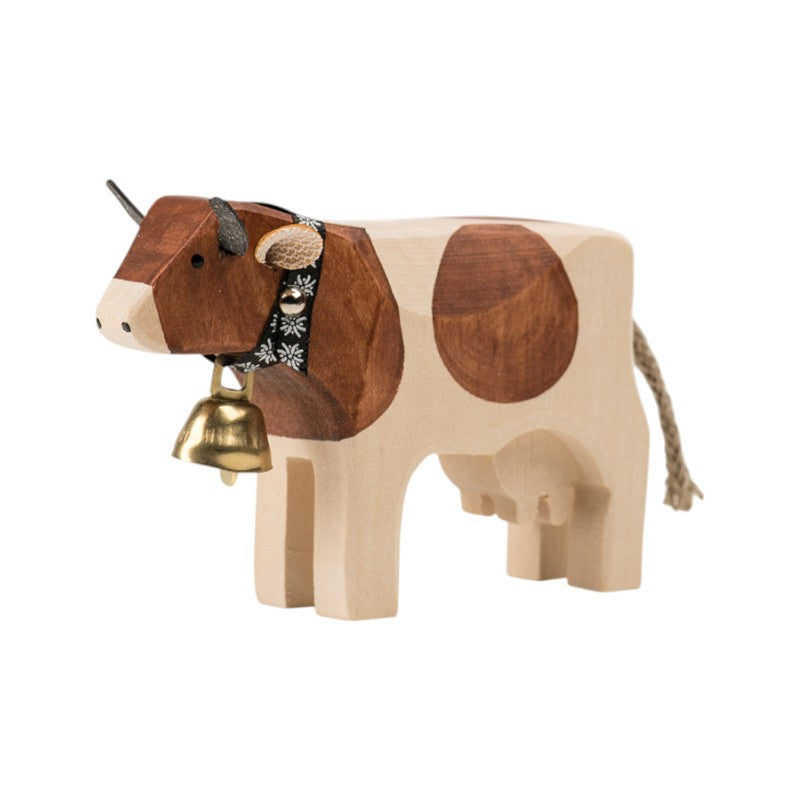Trauffer Maxi Red-Holstein