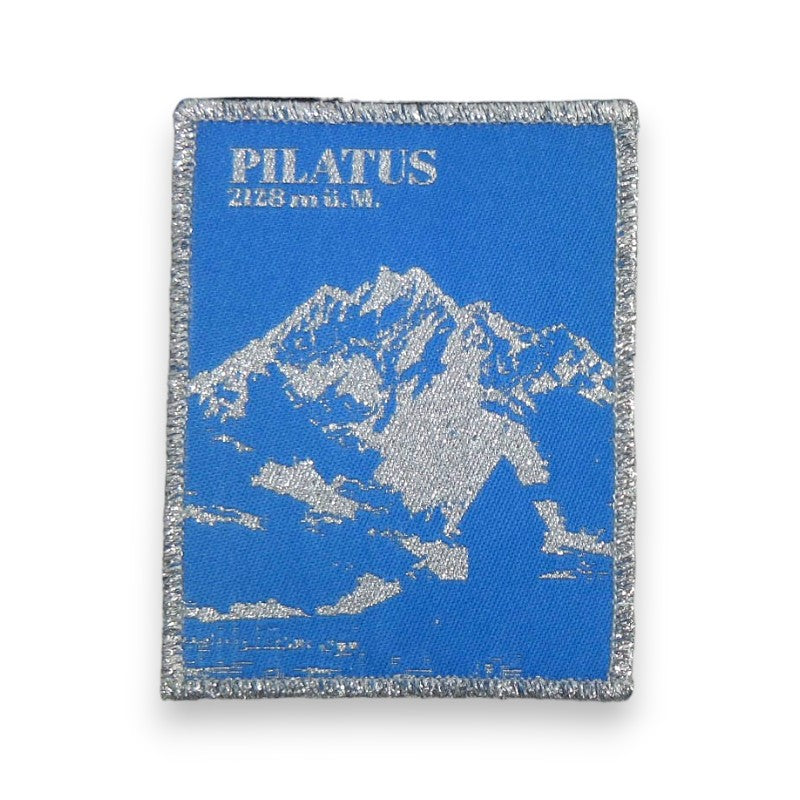 s.wert Patch Luzern Pilatus