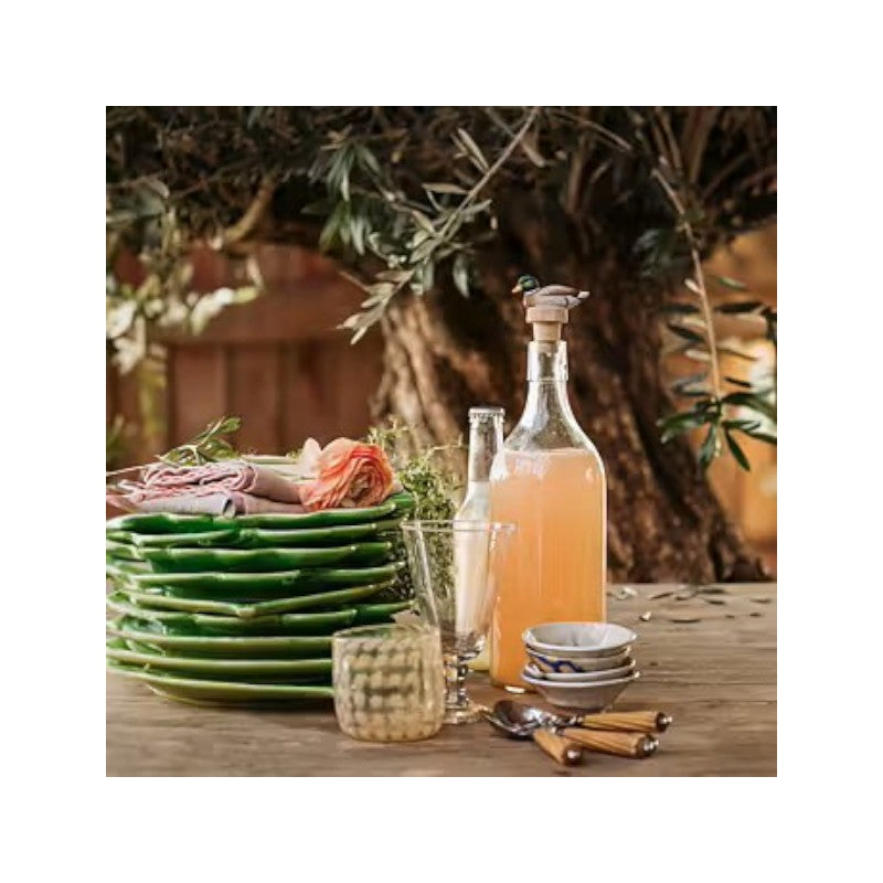 Wildlife Garden Flaschenverschluss Stockente