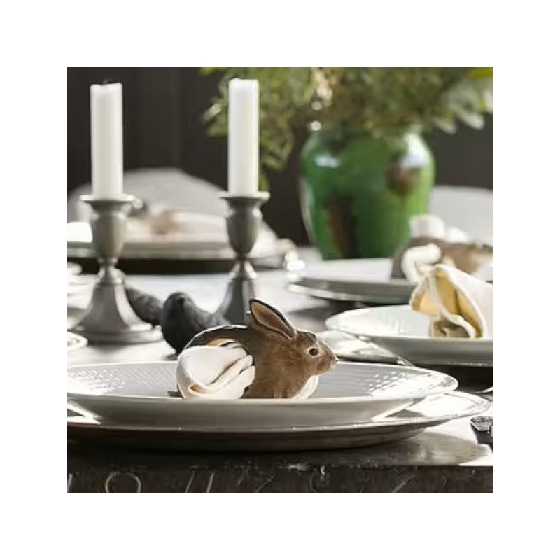 Wildlife Garden Serviettenring Kaninchen
