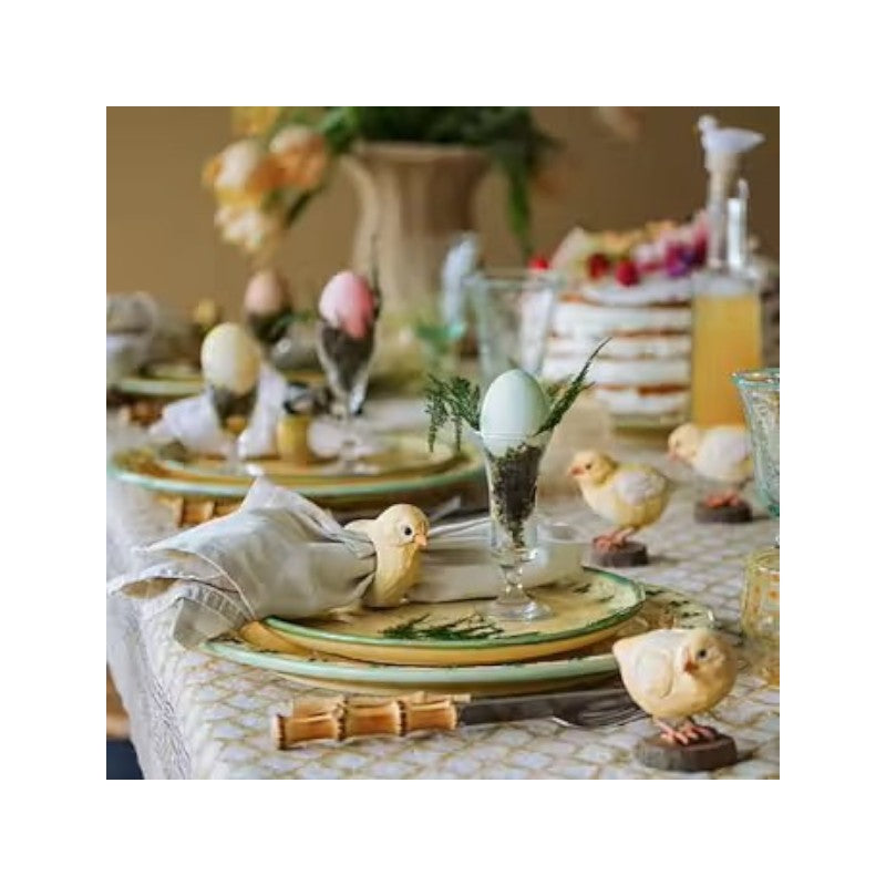 Wildlife Garden Serviettenring Küken