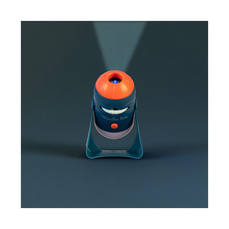 Moulin Roty Projektor Sternenbilder