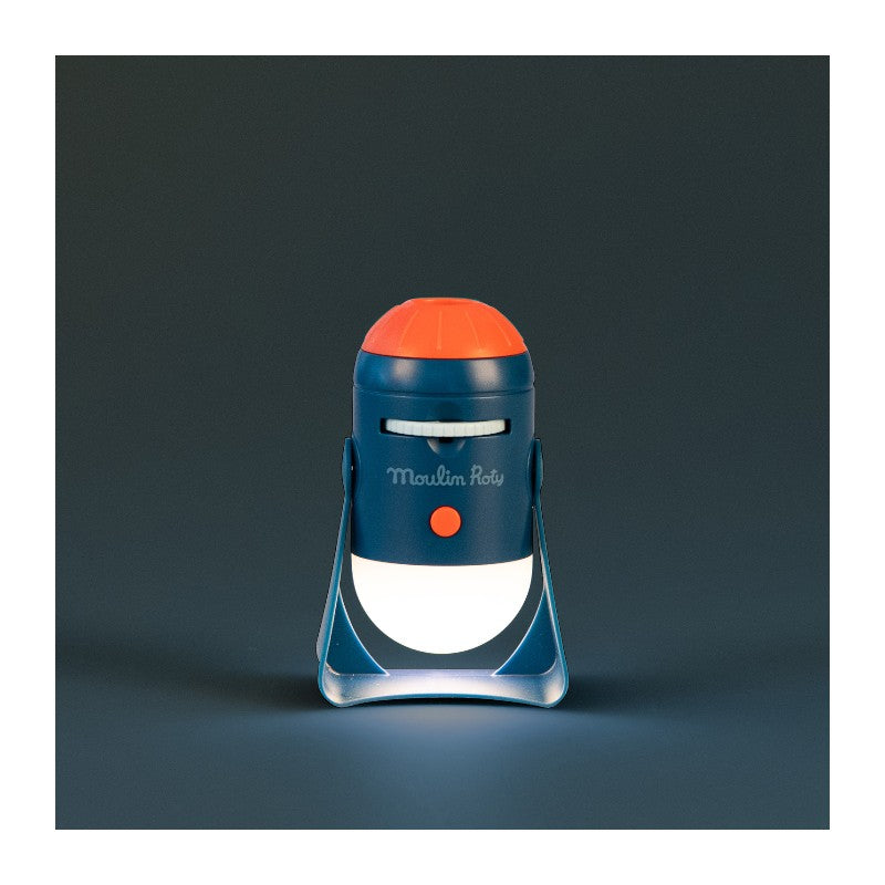 Moulin Roty Projektor Sternenbilder