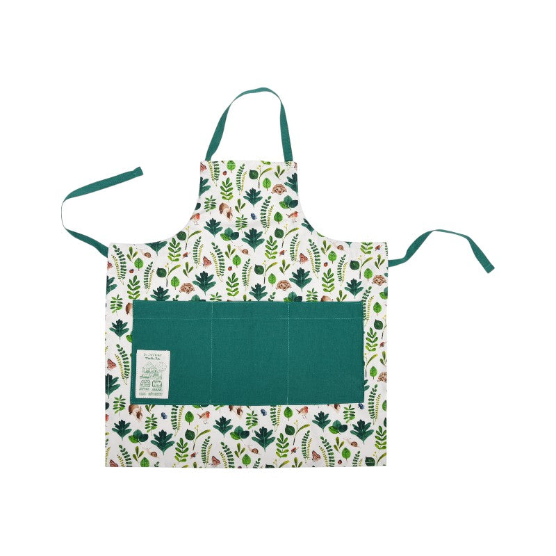 Moulin Roty Garten Schürze Kids