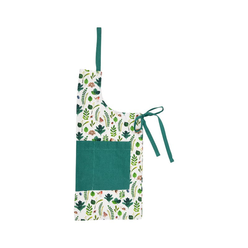 Moulin Roty Garten Schürze Kids
