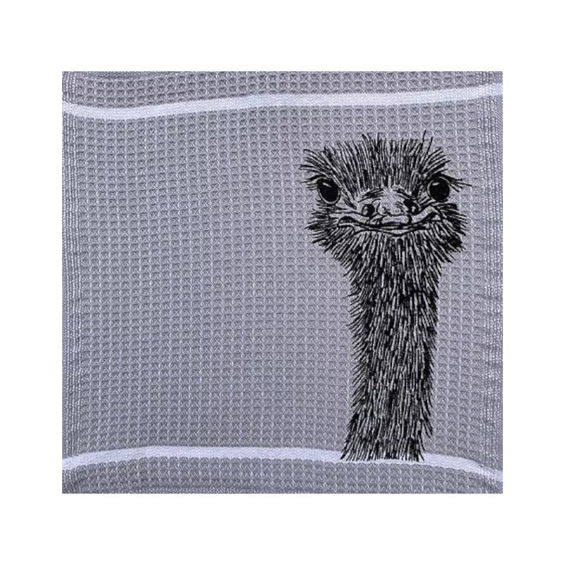 SiebSachen Spültuch Strauss