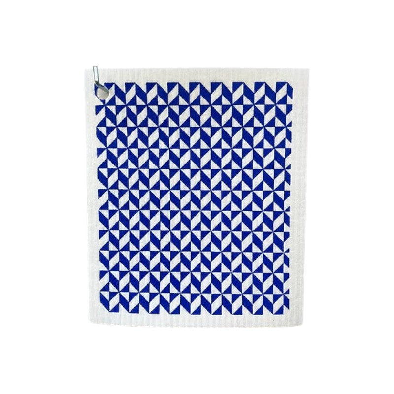 SiebSachen Schwammtuch Hase, 2er Set