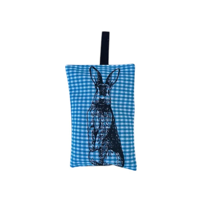 SiebSachen Duftsack Lavendel Hase stehend