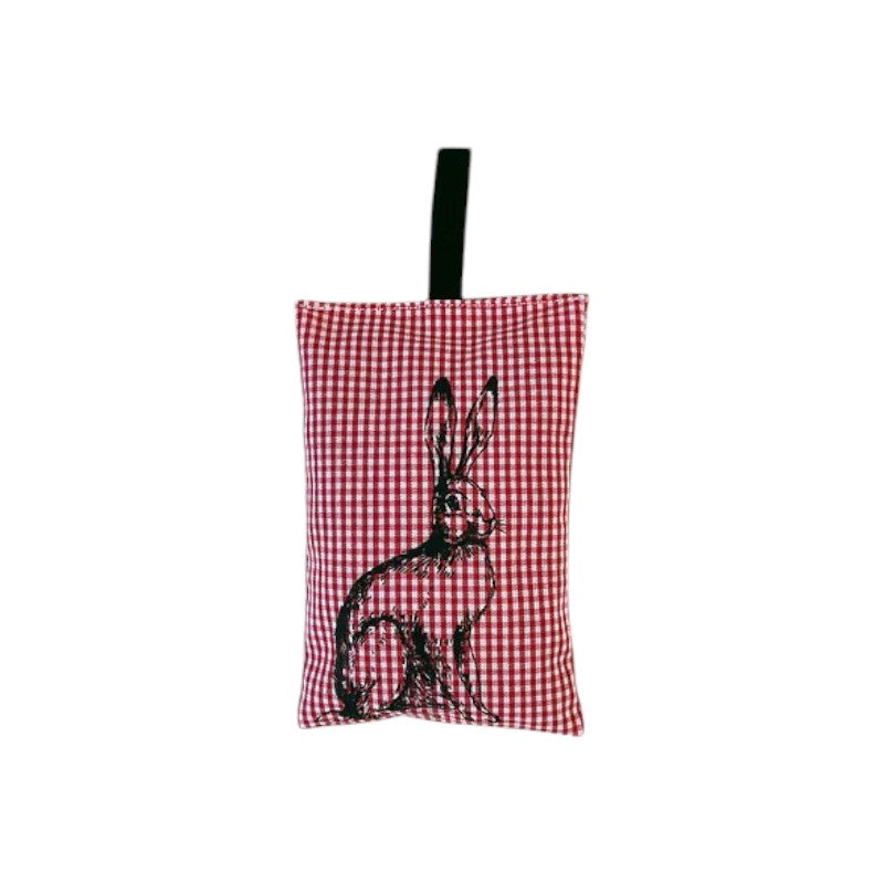 SiebSachen Duftsack Lavendel Hase sitzend