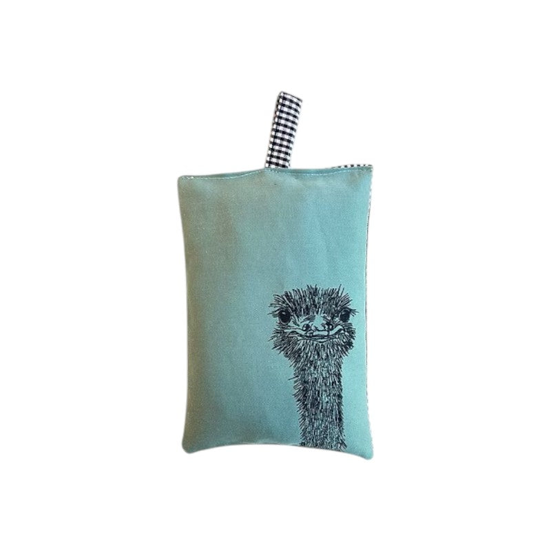 SiebSachen Duftsack Lavendel Strauss