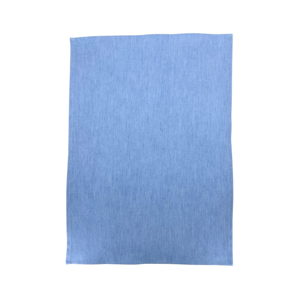 MEYER-MAYOR Tisch-Set UNI, 48 x 37 cm, blau