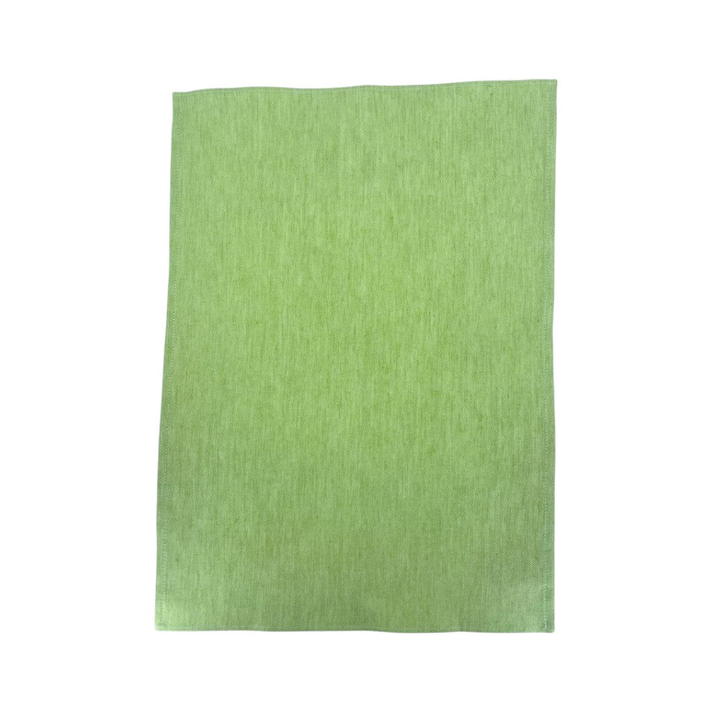 MEYER-MAYOR Tischset uni, 52 x 38 cm, Pistacchio