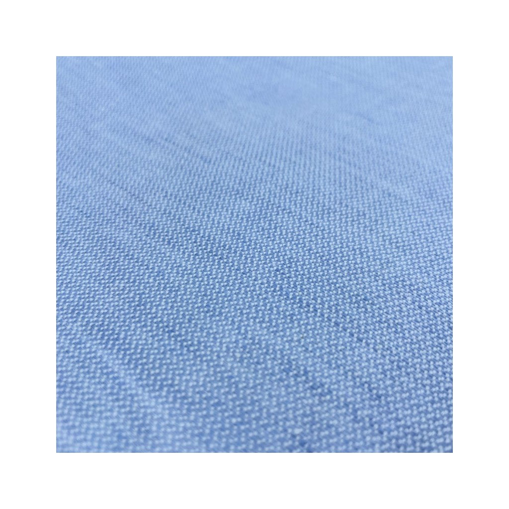 MEYER-MAYOR Tischläufer UNI, 46 x 136 cm, blau