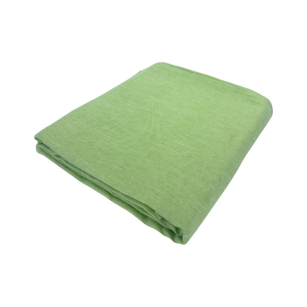 MEYER-MAYOR Tischdecke UNI, 150 x 250 cm, pistacchio