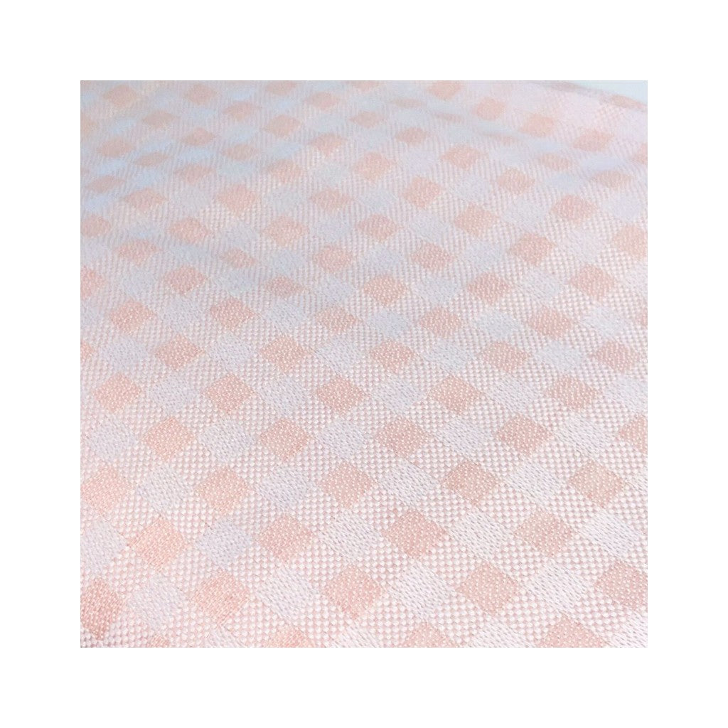 MEYER-MAYOR Tischdecke Kölsch, 150 x 250 cm, rosa