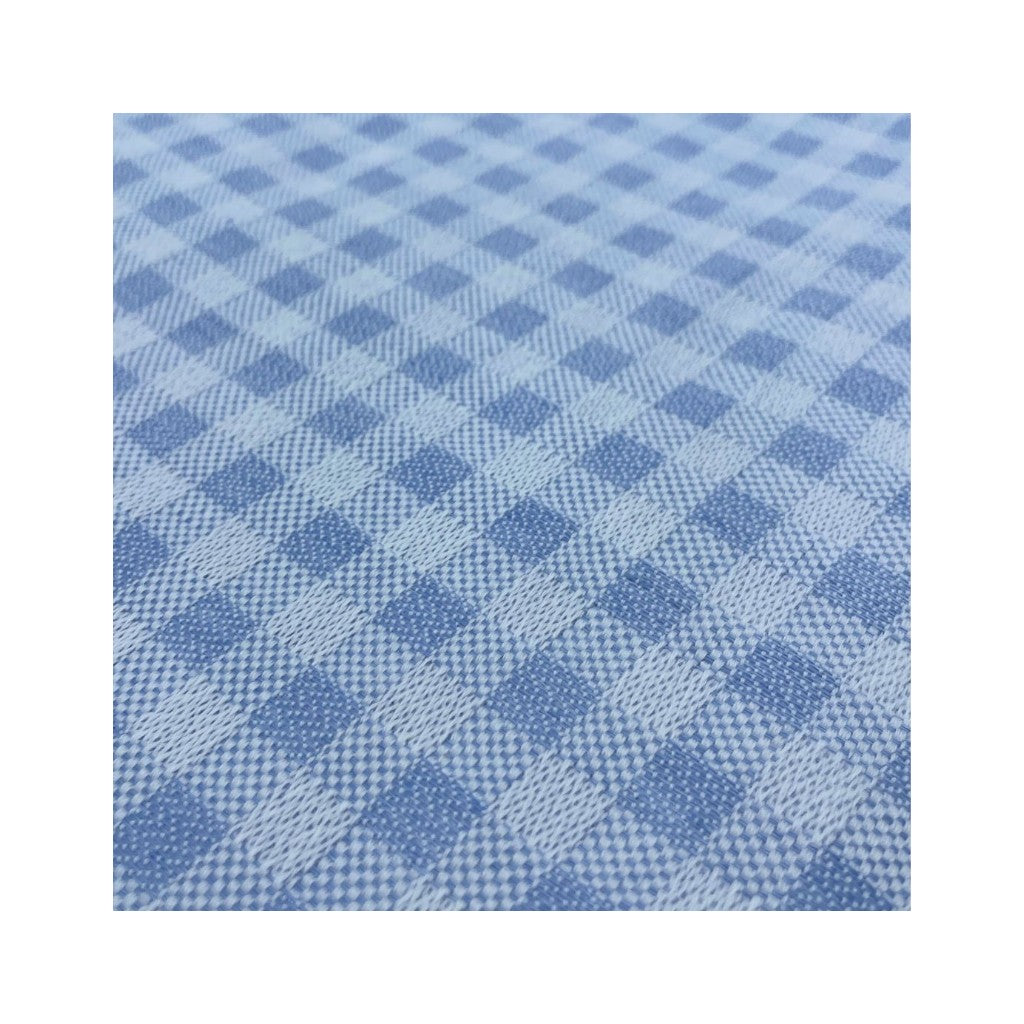 MEYER-MAYOR Tischläufer Kölsch, 46 x 136 cm, blau