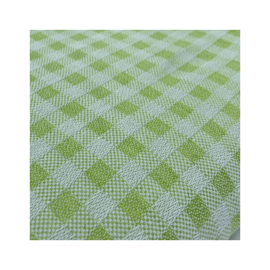 MEYER-MAYOR Tischläufer Kölsch, 46 x 136 cm, pistacchio