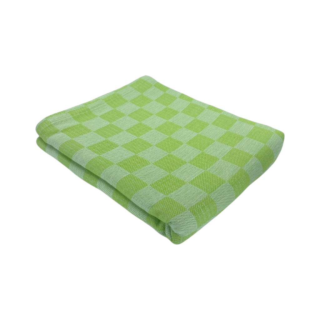 MEYER-MAYOR Tagesdecke Karo 155 x 240 cm