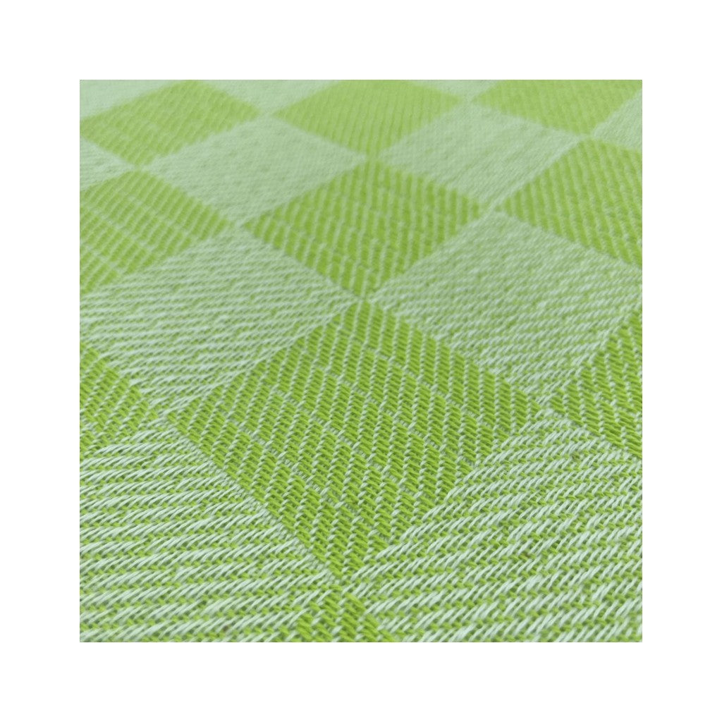 MEYER-MAYOR Tagesdecke Karo 155 x 240 cm