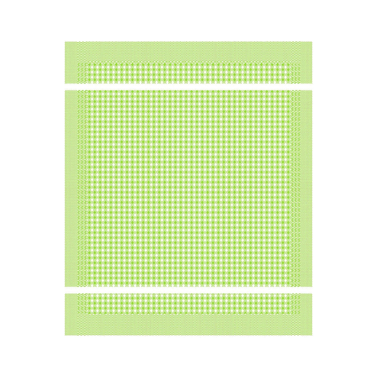 MEYER-MAYOR Spültuch Waffelgewebe 40 x 40 cm