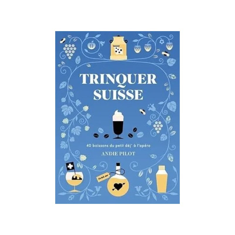 Schümli Pflümli & Co, Französisch