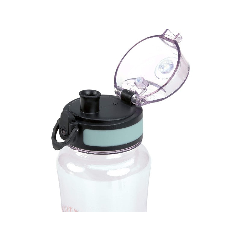 Lässig Trinkflasche Rainbow