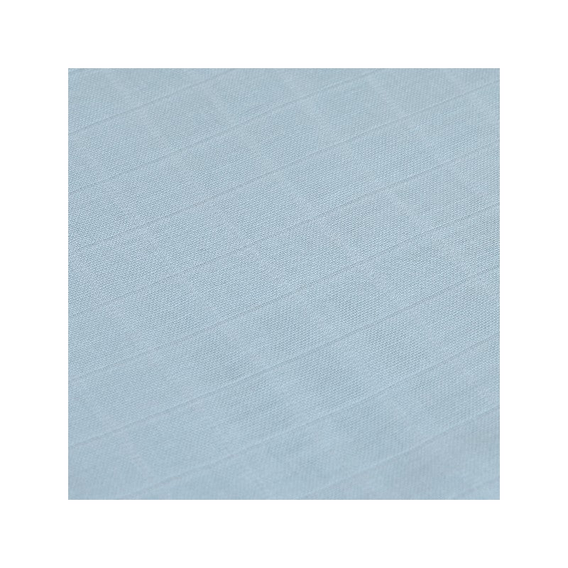 Lässig Bambus Windeltuch Happy Fruits Lemon, 3er Set