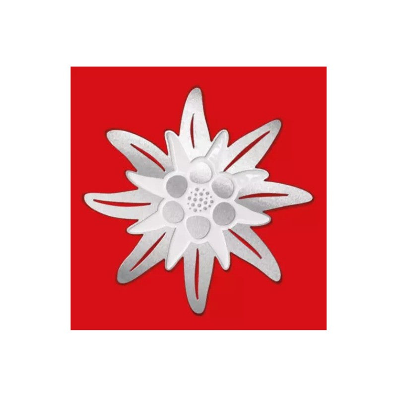 tout simplement Magnet Edelweiss