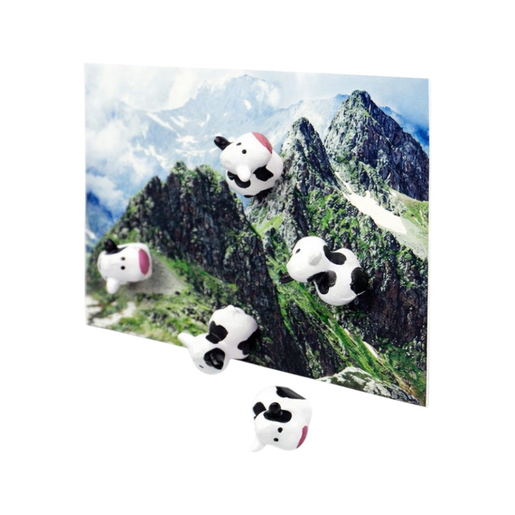 trendform Magnete COW 6er Set