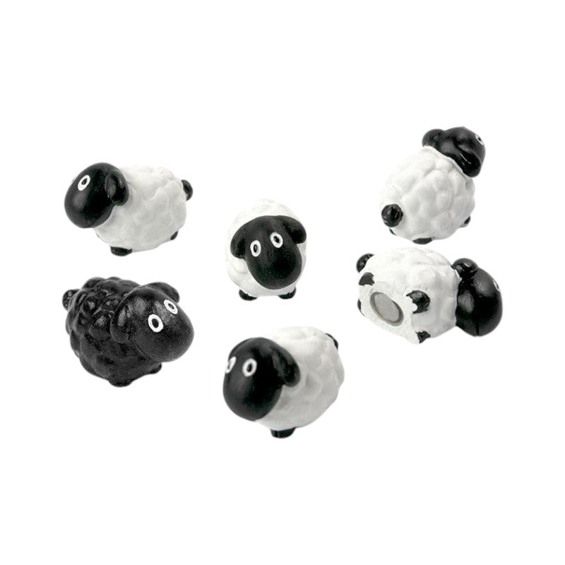 trendform Magnete SHEEP 6er Set