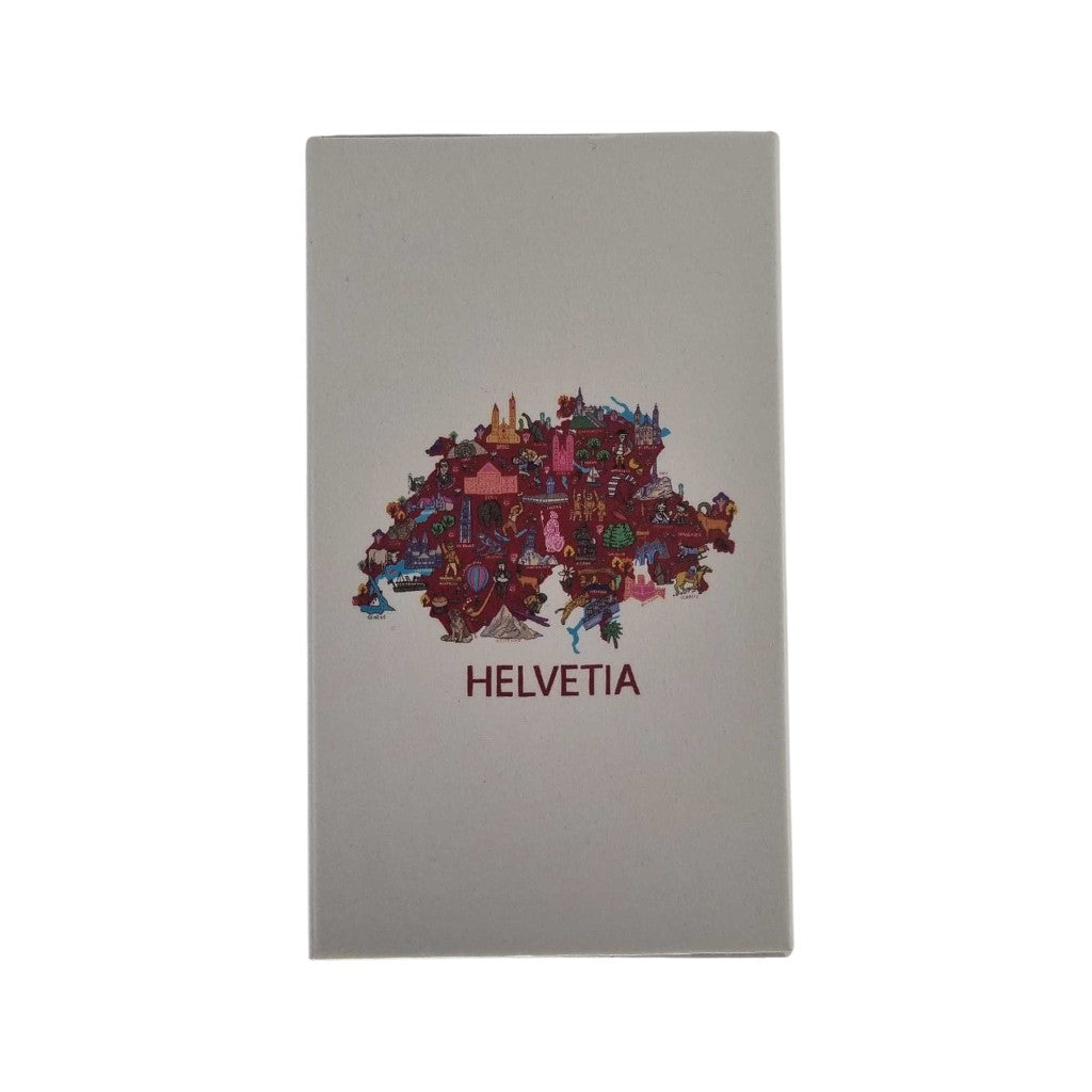 Atelier Avantgarde Streichhölzer Helvetia Wimmel