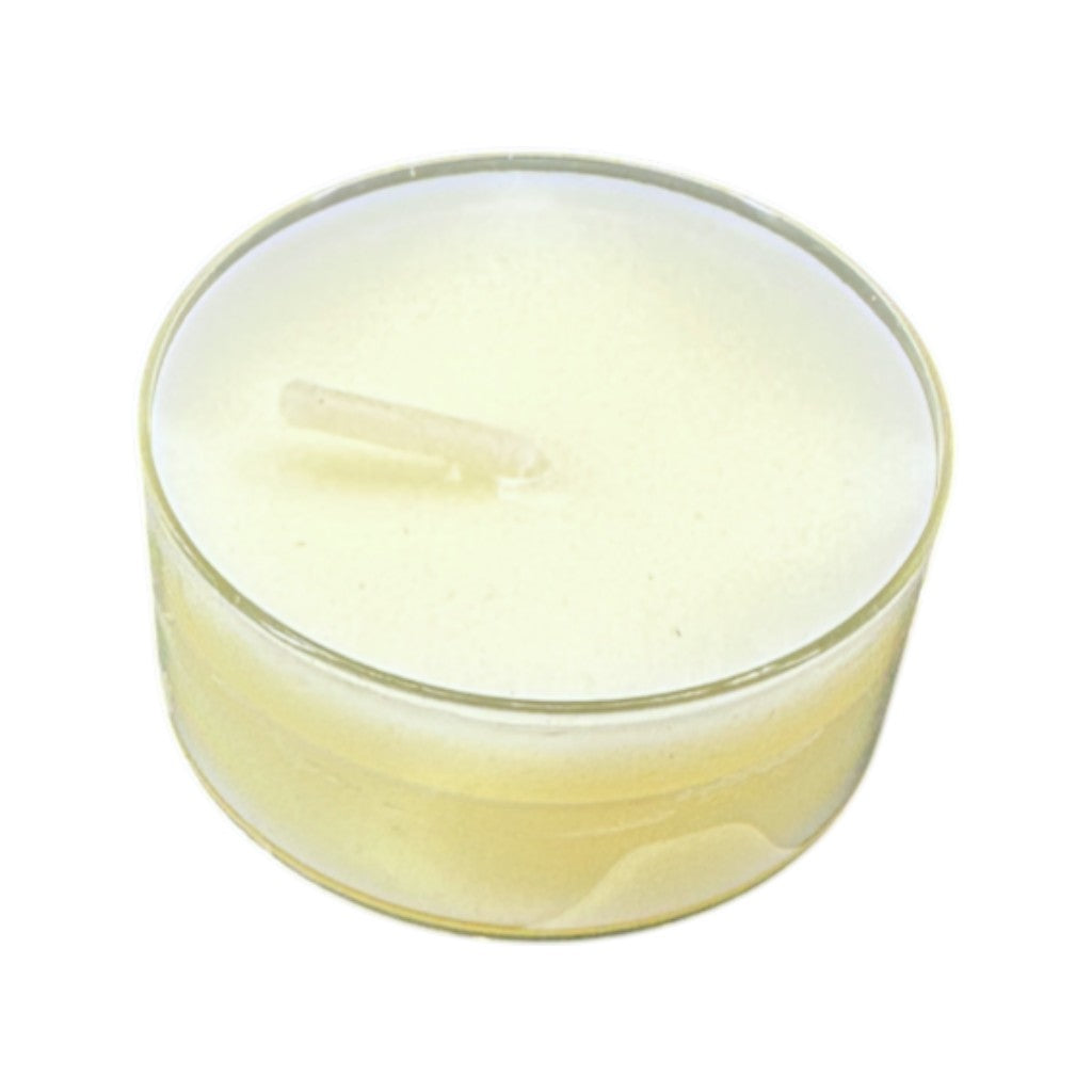 WENZEL Teelichter, Ø 3.8 cm, 27 Stück