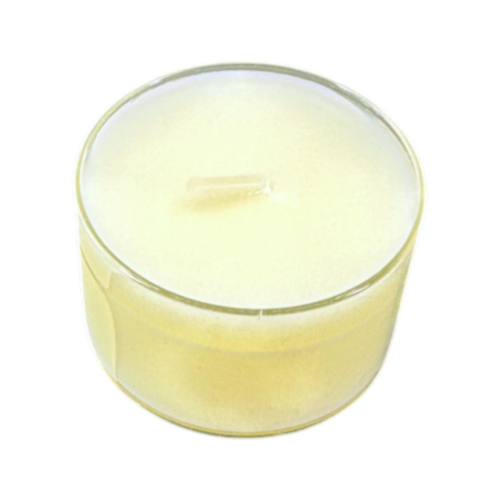 WENZEL Teelichter, Ø 3.8 cm, 18 Stück