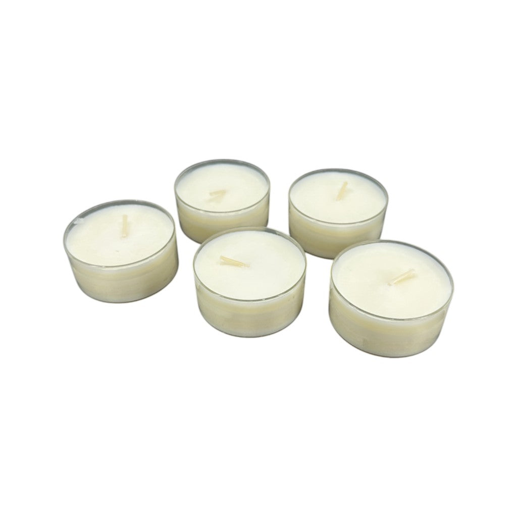 WENZEL Teelichter Ø 5.6 cm, 8 Stück