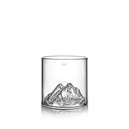 Pilatus On the Rocks