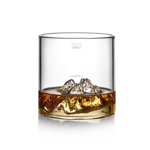 Pilatus On the Rocks