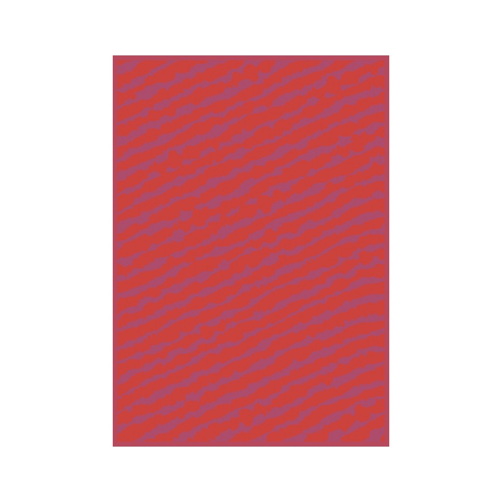 MEYER-MAYOR Geschirrtuch Duna, rot