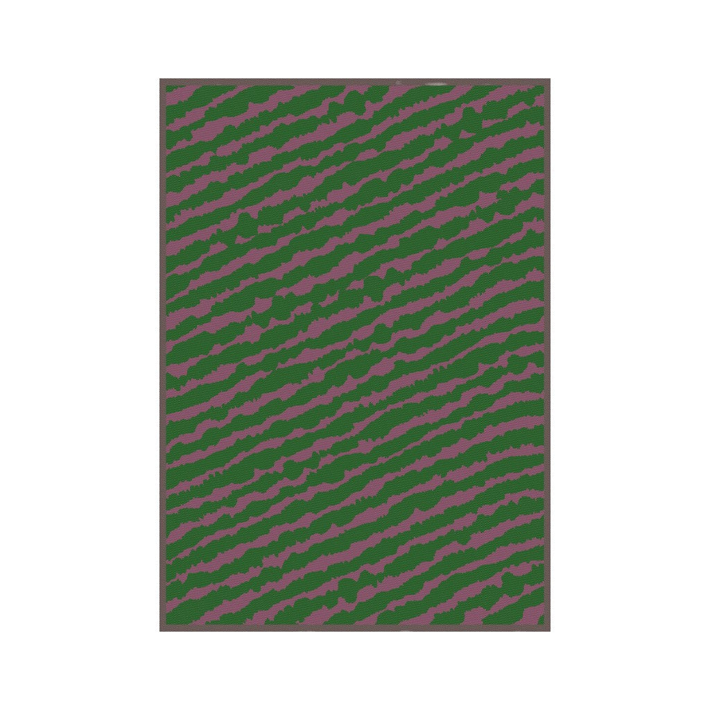 MEYER-MAYOR Geschirrtuch Duna, grün