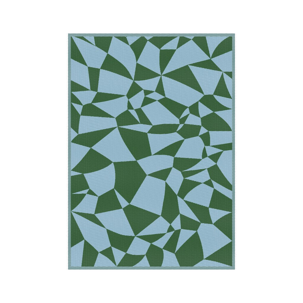 MEYER-MAYOR Geschirrtuch Mikado