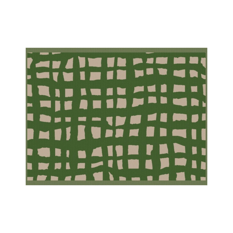 Tischset Caro