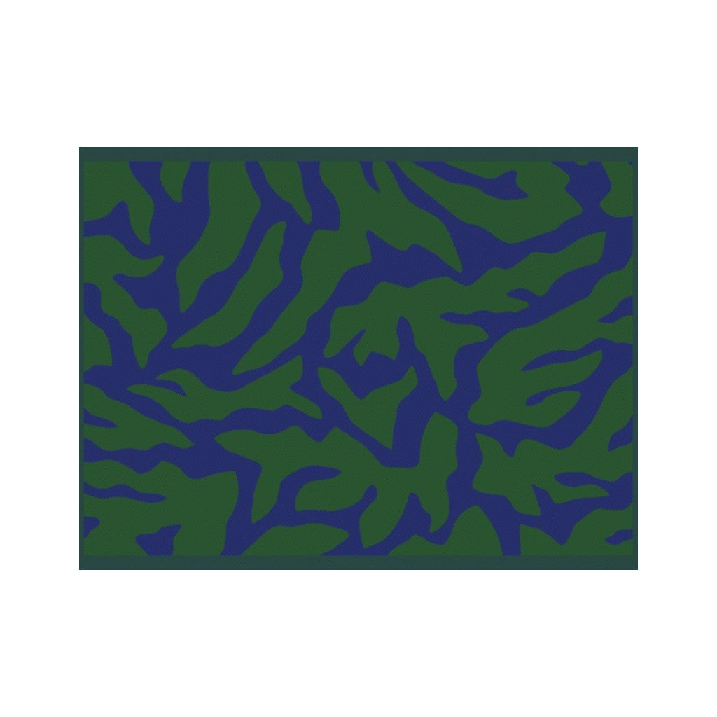 MEYER-MAYOR Tischset Sottomarino Nr. 1, grün