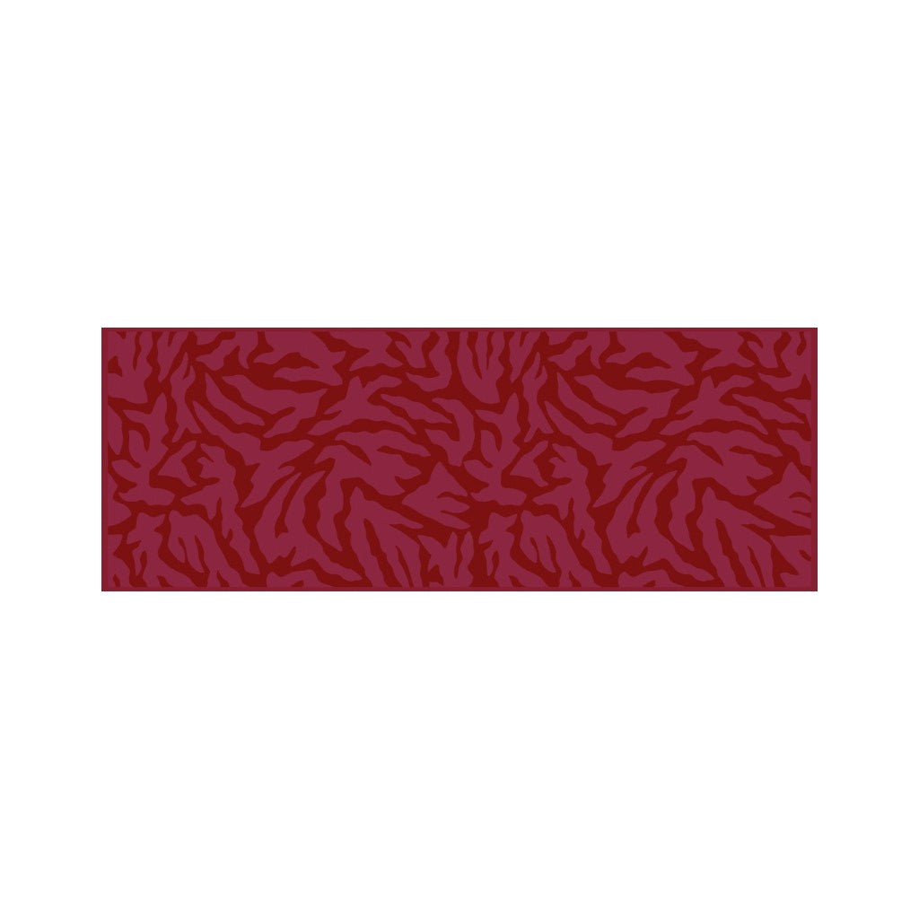 MEYER-MAYOR Tischläufer Sottomarino Nr. 1, rot