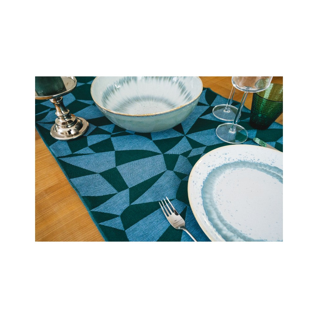 MEYER-MAYOR Tischläufer Mikado