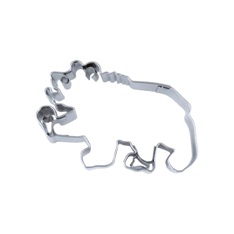 STÄDTER Ausstecher Berner Bär, 7 x 2 cm
