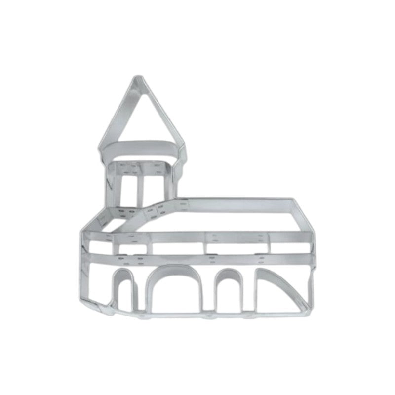 Städter Ausstecher Kapellbrücke Luzern