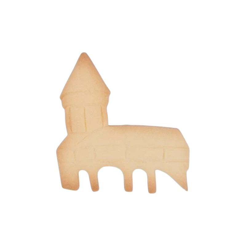 Städter Ausstecher Kapellbrücke Luzern